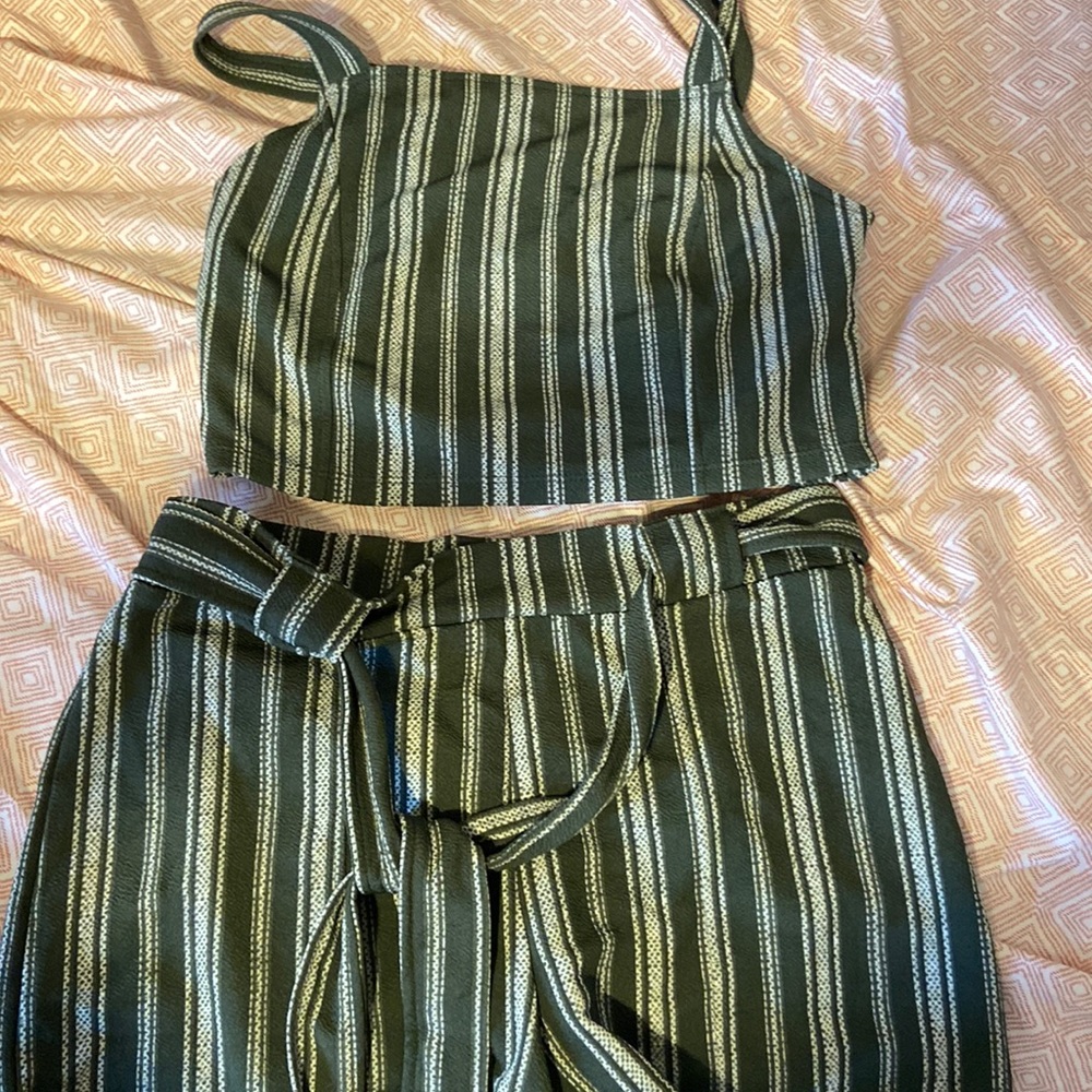 Two piece women’s set